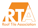 roof tile association logo