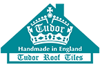 tudor roof tiles logo