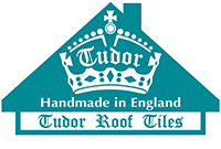 tudor roof tile logo