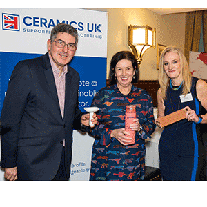 ceramics uk launch