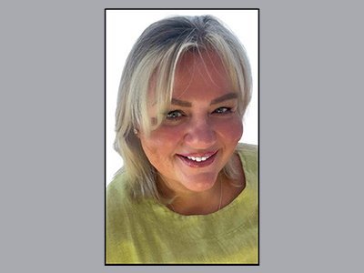Jo Mills Director of UK Sales